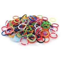 Tasia Náhradní sada gumiček 1300 ks 4