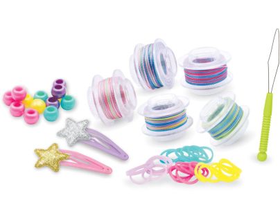 Tasia Navlékač korálků do vlasů