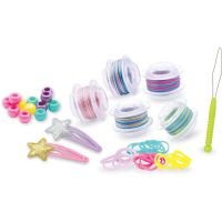 Tasia Navlékač korálků do vlasů 3