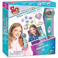 Tasia Navlékač korálků do vlasů