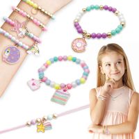 Tasia Pastelový módní set 2