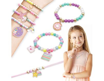 Tasia Pastelový módní set