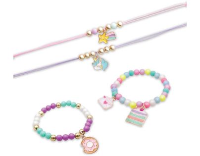 Tasia Pastelový módní set