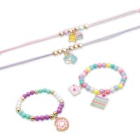 Tasia Pastelový módní set 3