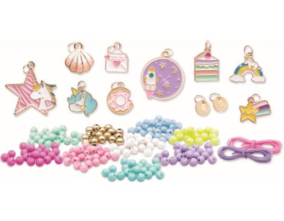 Tasia Pastelový módní set