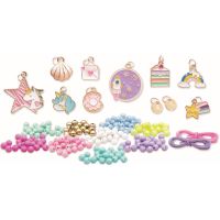 Tasia Pastelový módní set 4