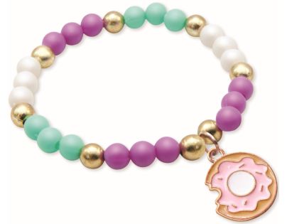 Tasia Pastelový módní set