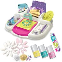 Tasia Profesionální nehtová sada 4v1 4