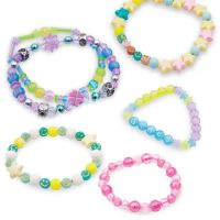 Tasia Sada na výrobu náramků 1000 ks 3