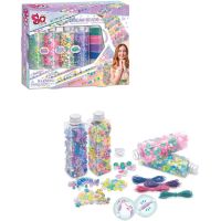 Tasia Sada na výrobu náramků 1000 ks 5