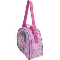 Taška přes rameno - srdce 25 cm 3