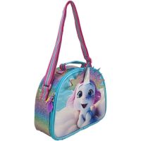 Taška přes rameno Baby Jednorožec 25 cm 2