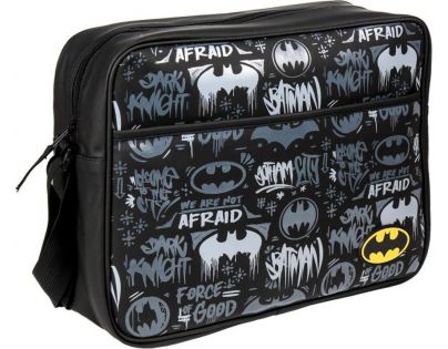 Alltoys Taška přes rameno DC Batman