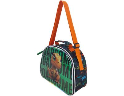 Taška přes rameno Dino 25 cm