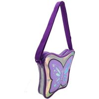 Taška přes rameno Motýl 24 cm 4