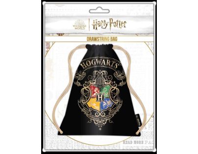 Bluesky Harry Potter Taška stahovací