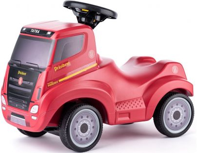 Rolly Toys Odstrkovadlo Tatra Phoenix President
