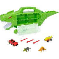 Teamsterz Beast Machines dinosaurus se 4 doplňky