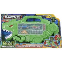 Teamsterz Beast Machines dinosaurus se 4 doplňky 2