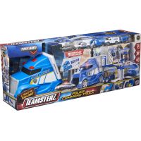 Teamsterz Policejní přepravní auto - Poškozený obal 2