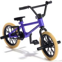 Tech Deck BMX sběratelské kolo modré Wethepeople