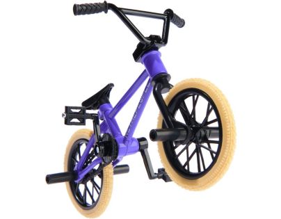 Tech Deck BMX sběratelské kolo modré Wethepeople