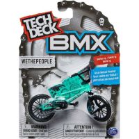 Tech Deck BMX sběratelské kolo Wethepeople 2