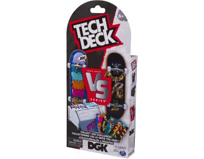 Tech Deck Dvojbalení fingerboardů VS. Series DGK