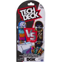 Tech Deck Dvojbalení fingerboardů VS. Series DGK 2