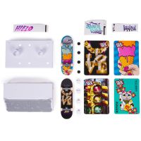 Tech Deck Dvojbalení fingerboardů VS. Series DGK 3