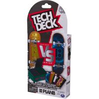 Tech Deck Dvojbalení fingerboardů VS. Series PLANB II