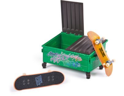 Tech Deck Dvojbalení fingerboardů VS. Series PLANB II