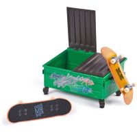 Tech Deck Dvojbalení fingerboardů VS. Series PLANB II 4