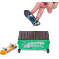 Tech Deck Dvojbalení fingerboardů VS. Series PLANB II 6