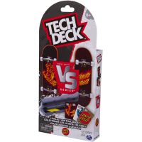 Tech Deck Dvojbalení fingerboardů VS. Series Santa Cruz