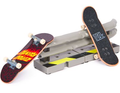 Tech Deck Dvojbalení fingerboardů VS. Series Santa Cruz
