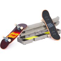 Tech Deck Dvojbalení fingerboardů VS. Series Santa Cruz 4