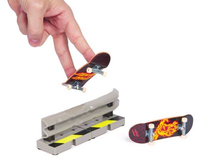 Tech Deck Dvojbalení fingerboardů VS. Series Santa Cruz