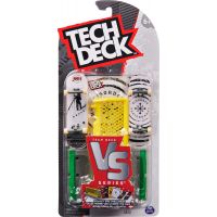 Tech Deck Dvojbalení fingerboardů vs. Series Disorder 2