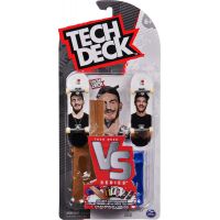 Tech Deck Dvojbalení fingerboardů vs. Series Planb 6