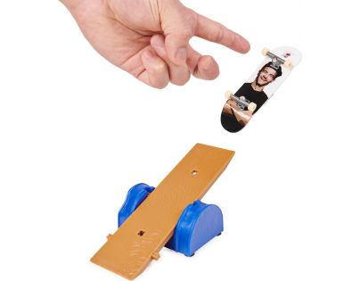 Tech Deck Dvojbalení fingerboardů vs. Series Planb