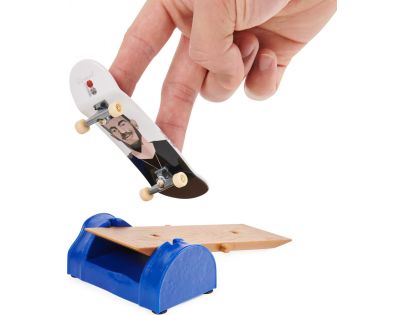 Tech Deck Dvojbalení fingerboardů vs. Series Planb