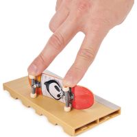 Tech Deck Dvojbalení fingerboardů vs. Series Planb 5