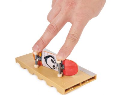 Tech Deck Dvojbalení fingerboardů vs. Series Planb