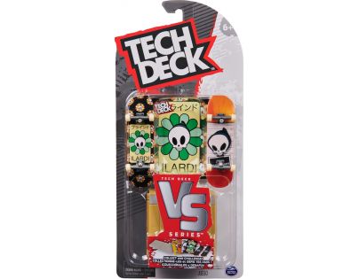 Tech Deck Dvojbalení fingerboardů vs. Series Blind