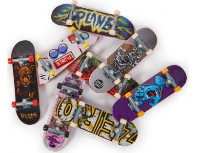 Tech Deck Dvojbalení fingerboardů Nicole Walker