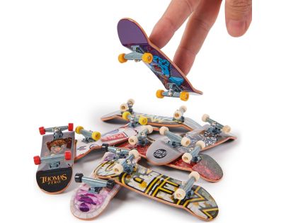 Tech Deck Dvojbalení fingerboardů Plan B