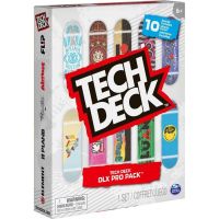 Tech Deck Fingerboard 10pack 5