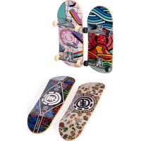 Tech Deck Fingerboard čtyřbalení 2869 2