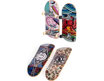 Tech Deck Fingerboard čtyřbalení 2869